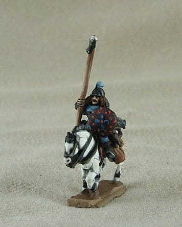 MOC17 Guard/Touman Cavalry