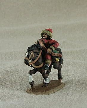 MOC21 Archer