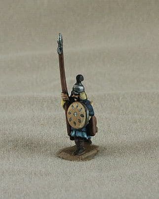 MOF01 Dismounted Guard/Touman