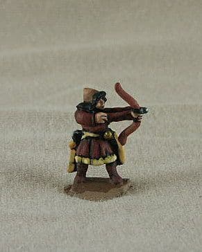 MOF03 Dismounted Archer