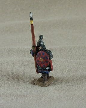 MOF05 Dismounted Guard/Touman