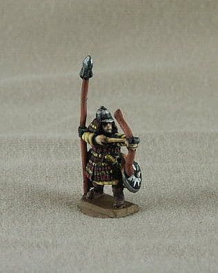 MOF06 Dismounted Guard/Touman