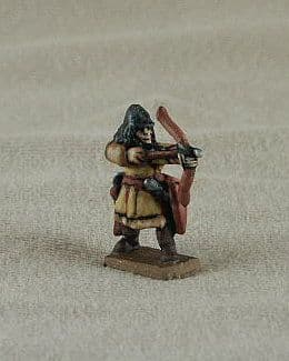 MOF09 Dismounted Archer