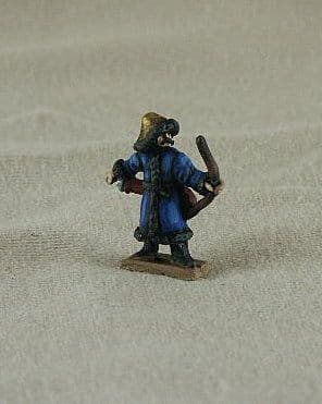 MOF10 Dismounted Archer