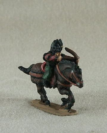 MOLC06 Lesser Boyar/Viteji Cavalry