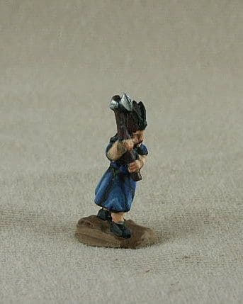 MOLF04 Peasant Rustici