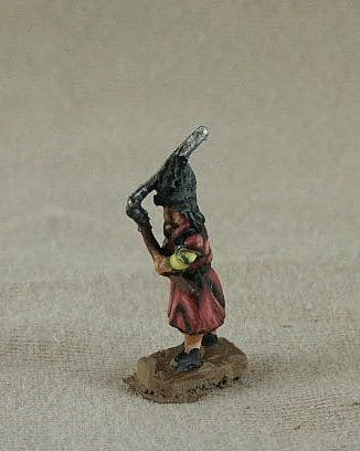 MOLF06 Peasant Rustici