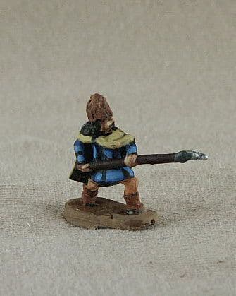 MOLF07 Peasant Rustici