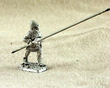 MSF02 Early Pikeman