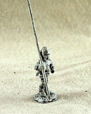 MSF05 Mid/late pikeman