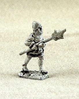 MSF11 Halberdier
