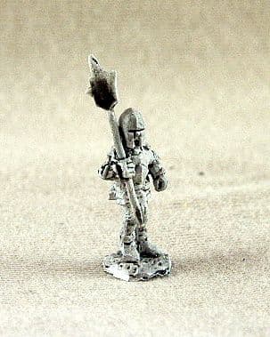 MSF13 Halberdier