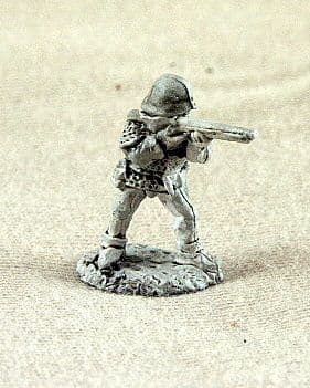 MSF18 Handgunner