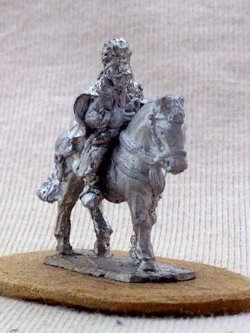 MUC06 Almohad Prince/Berber Commander