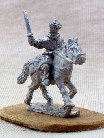 MUC07 Baybars/late senior Mamluk Amir