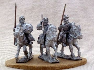 MUC20 Bedouin cavalryman