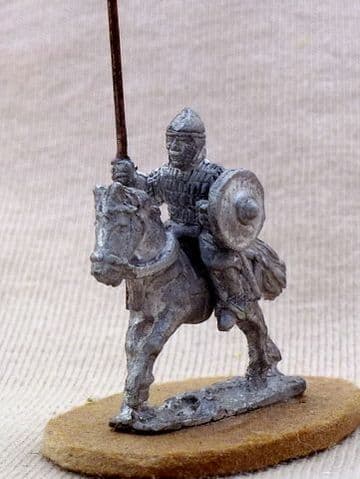 MUC35 Early Syrian cavalryman/standard bearer