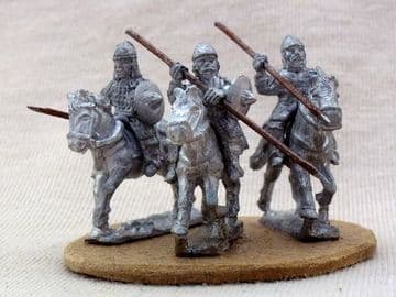 MUC36 Early Syrian cavalryman