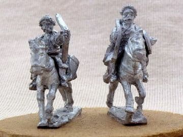 MUC56 Halqa cavalryman