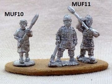 MUF11 Sudanese lutatmen