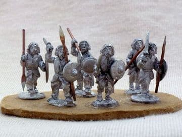 MUF23 Seljuk spearman