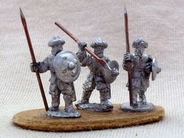 MUF27 Wealthy Syrian spearman