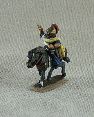 NAC01 Mounted General