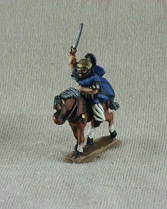 NAC02 Mounted General