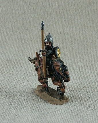 NAC04 Cavalryman
