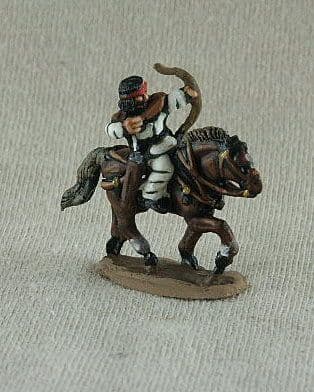 NAC05 Horse Archer