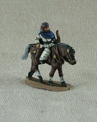 NAC06 Horse Archer