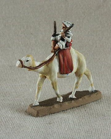 NAC09 Camel Scout
