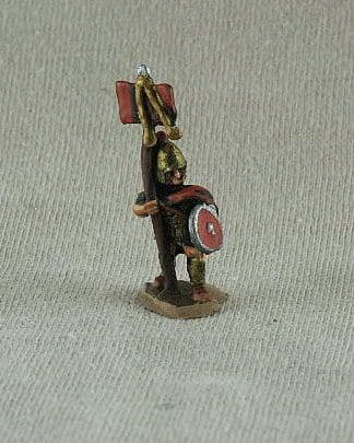 NAF02 Standard Bearer
