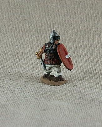 NAF03 Swordsman