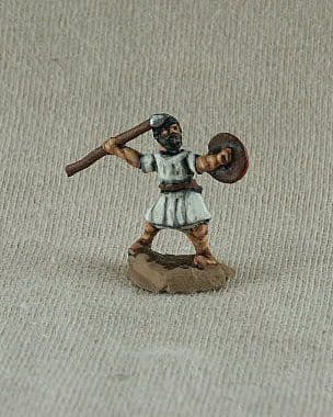 NAF05 Javelinman
