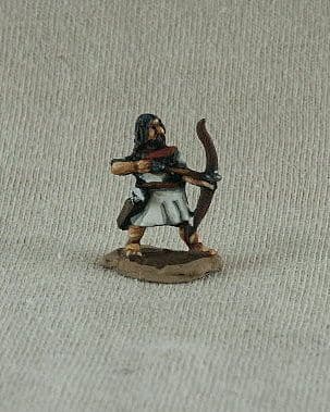 NAF07 Archer