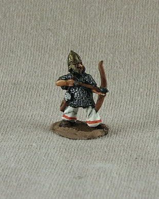 NAF09 Archer