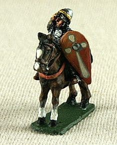NMC01 Duke William