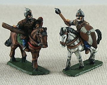 NMC02 Bishop Odo/Cleric