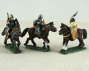 NMC11 Heavy cavalryman