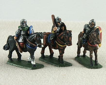 NMC12 Cleric