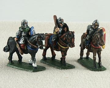 NMC12 Cleric