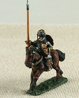 NMC13 Standard bearer/heavy cavalryman