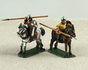NMC14 Medium cavalryman