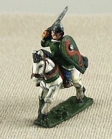 NMC15 Medium cavalryman