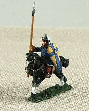 NMC16 Standard bearer/medium cavalryma