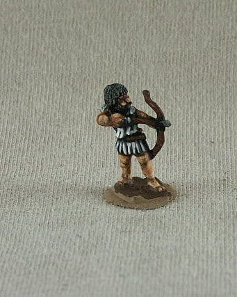 NUF02 Archer
