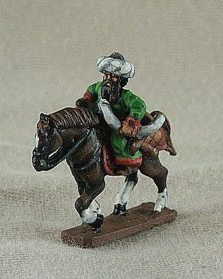 OC02 Feudal Sipahi Cavalry