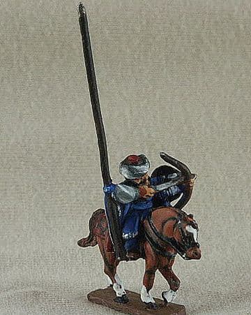OC04 Feudal Sipahi Cavalry