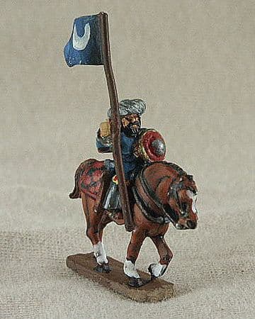 OC06 Feudal Sipahi Standard Bearer